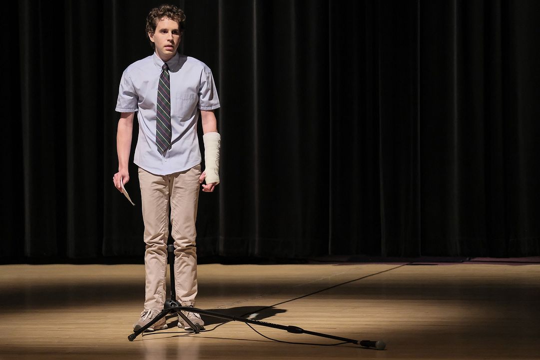 Querido Evan Hansen : Fotos