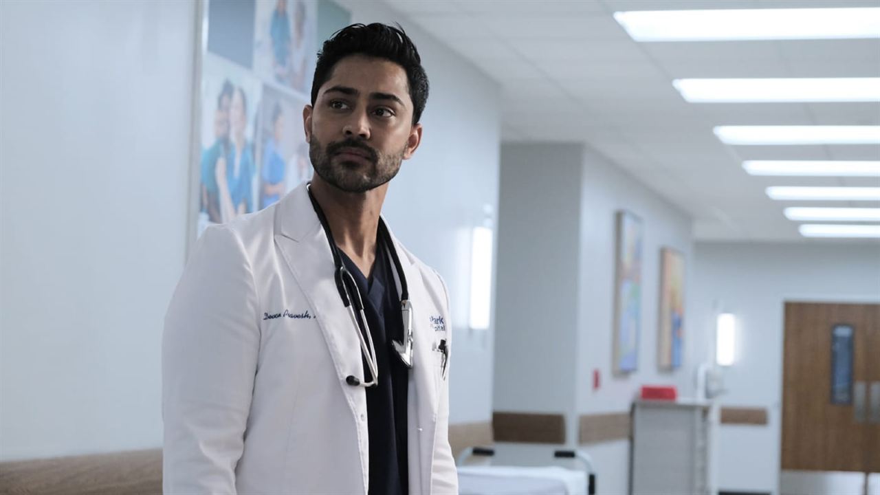 Fotos Manish Dayal