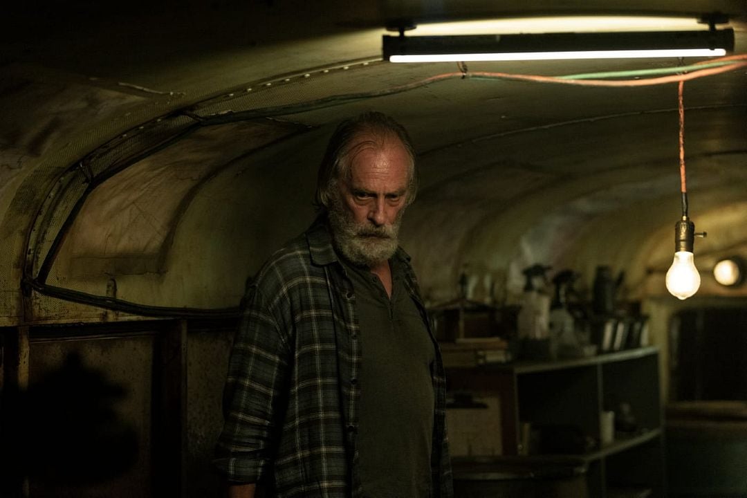 Fotos Keith Carradine