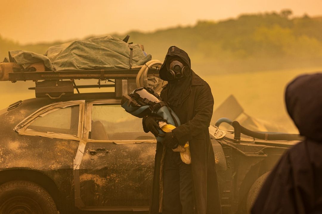 Fear the Walking Dead : Fotos