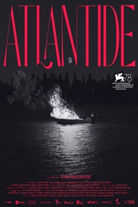 Atlantide : Poster