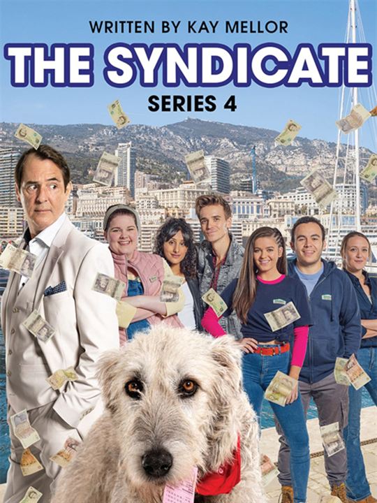 The Syndicate : Poster