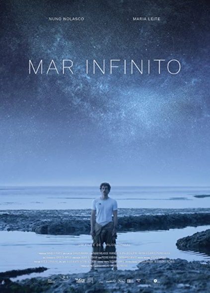 Mar Infinito : Poster