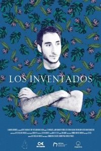 Os Inventados : Poster