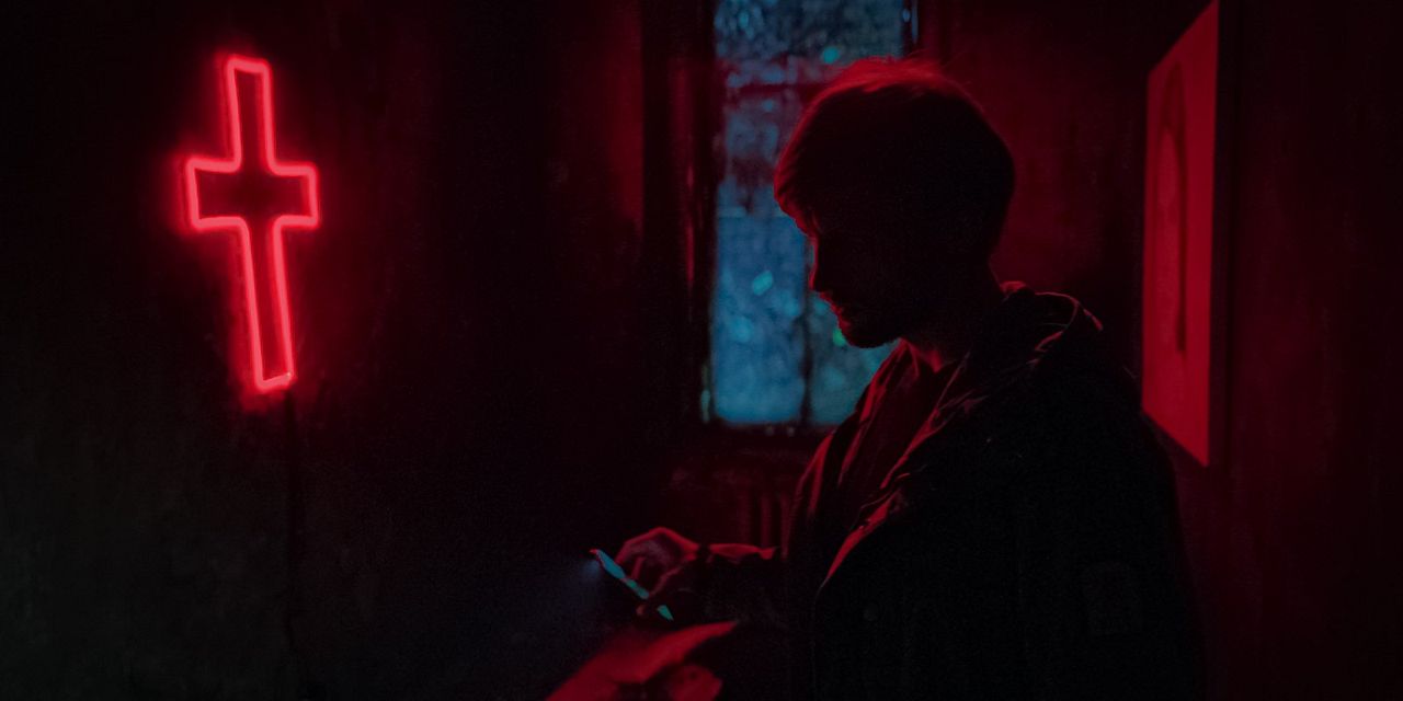 A Mão do Demônio : Fotos