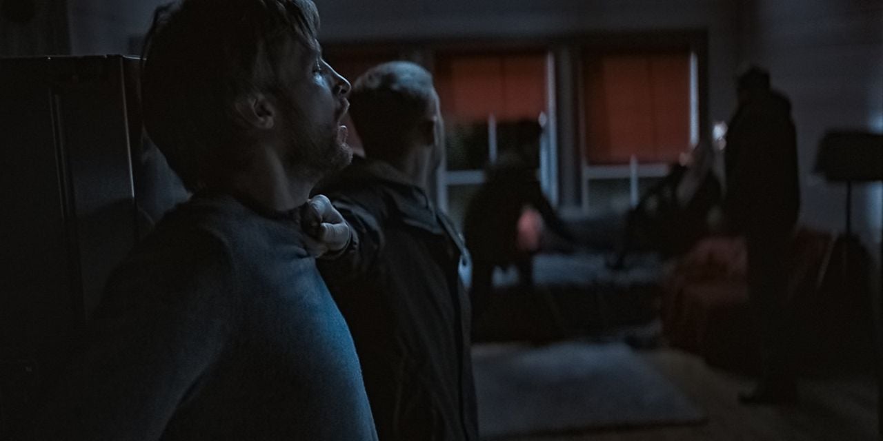 A Mão do Demônio : Fotos