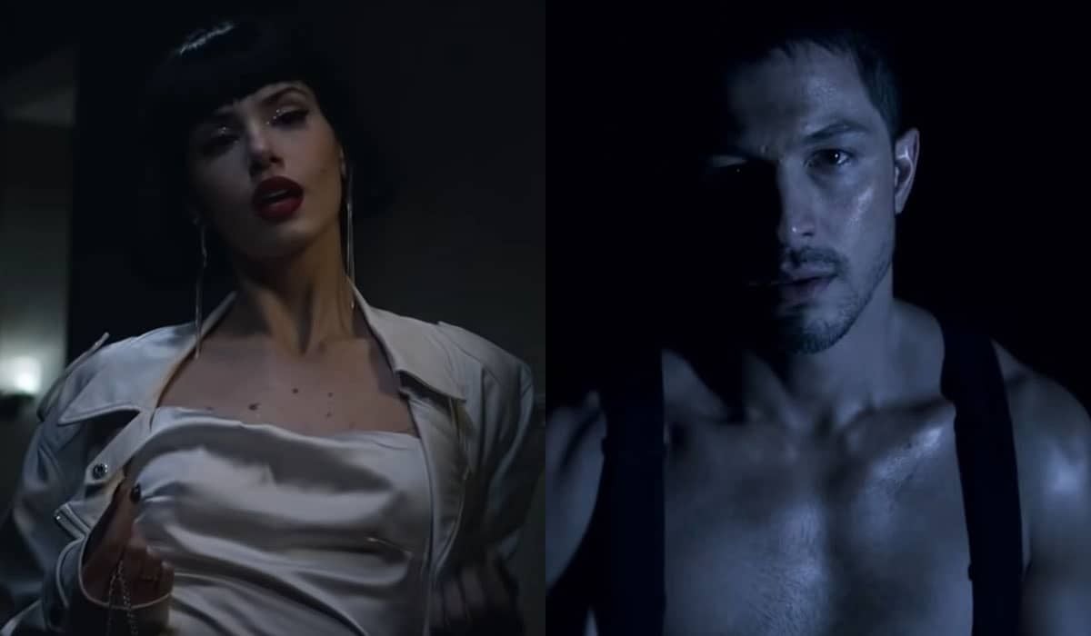 Verdades Secretas : Fotos