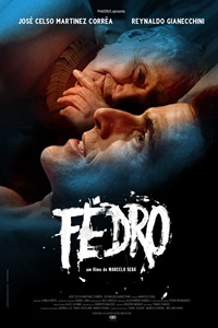 Fédro : Poster