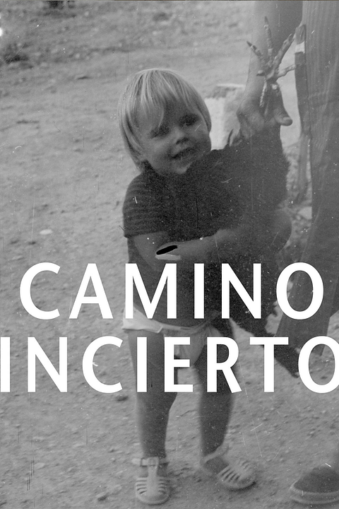 Caminho Incerto : Poster
