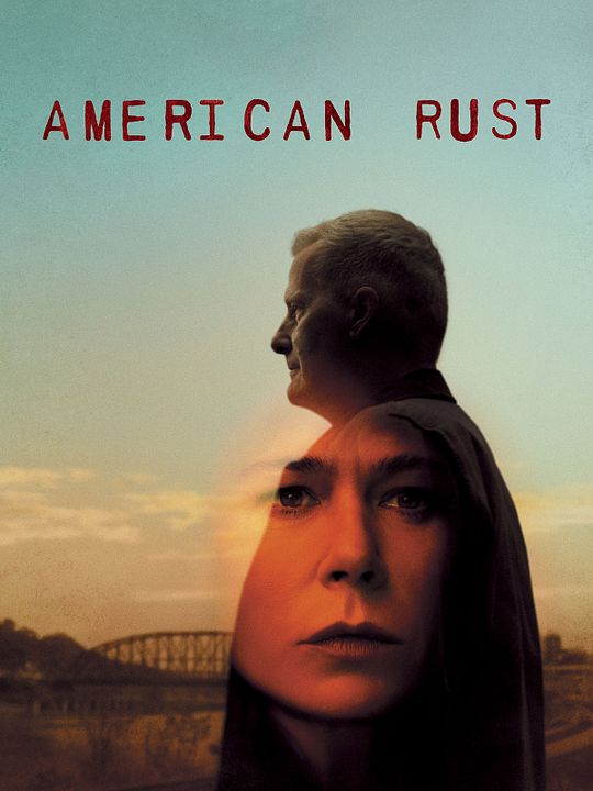American Rust : Poster