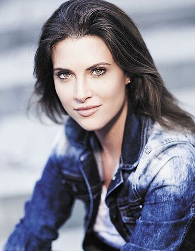 Poster Milena Ferrari
