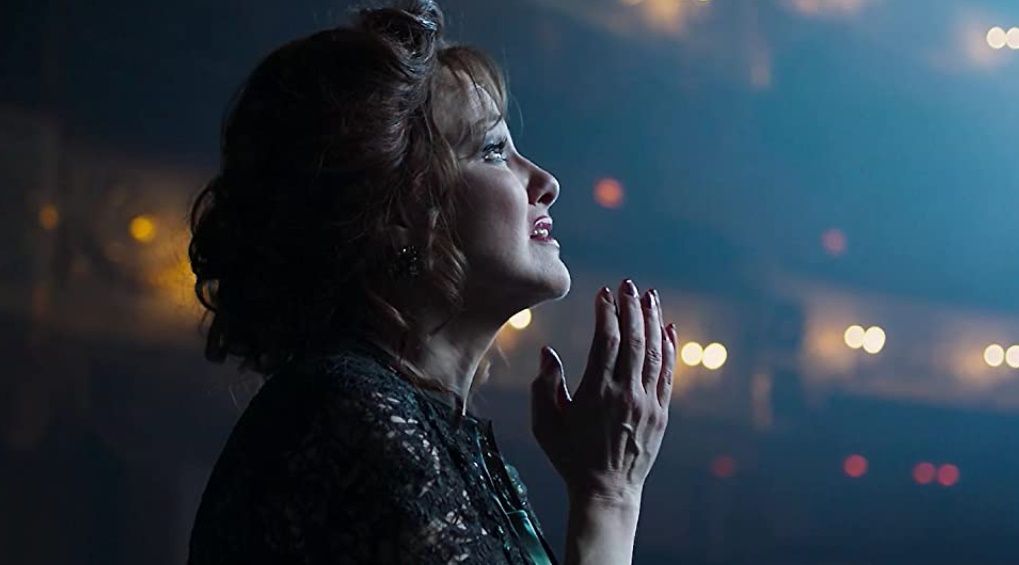 Grand Cancan : Fotos