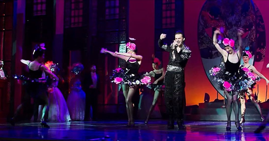 Grand Cancan : Fotos