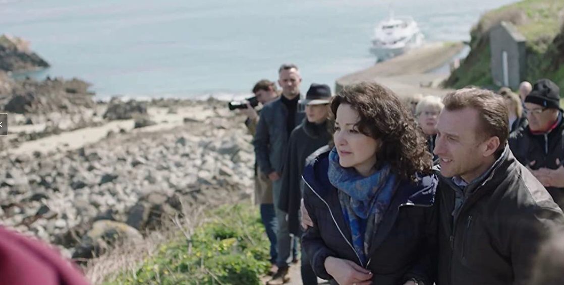 Grand Cancan : Fotos