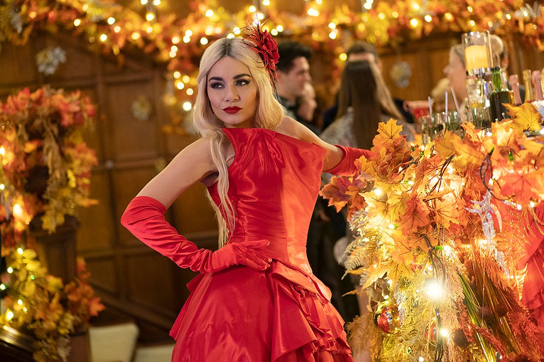 A Princesa e a Plebeia 3: As Vilãs Também Amam : Fotos