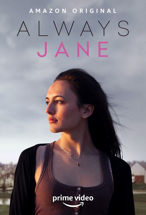 Always Jane : Poster