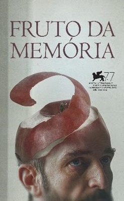 Fruto da Memória : Poster