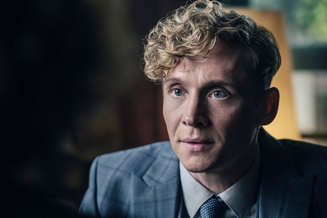 Exército de Ladrões: Invasão da Europa : Fotos Matthias Schweighöfer