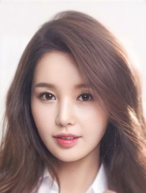 Poster Nam Gyu-ri
