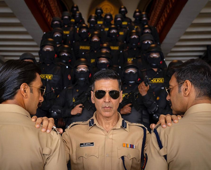 Fotos Akshay Kumar
