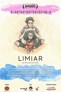 Limiar : Poster