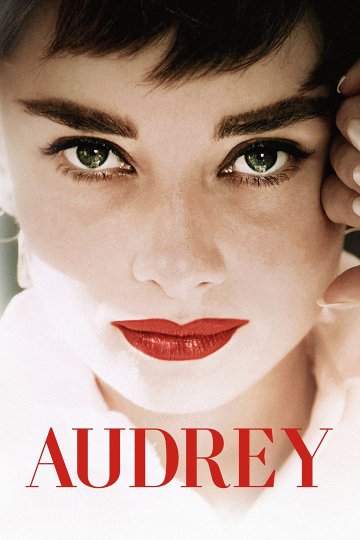 Audrey : Poster