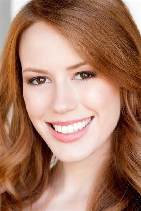 Poster Marisha Ray