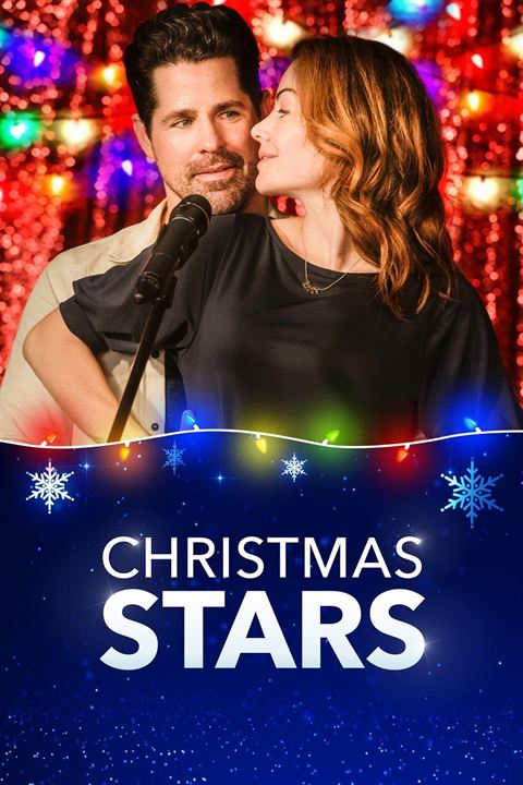 Estrelas de Natal : Poster