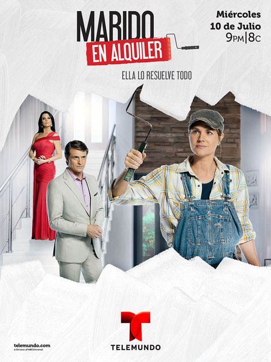 Marido de Aluguel : Poster