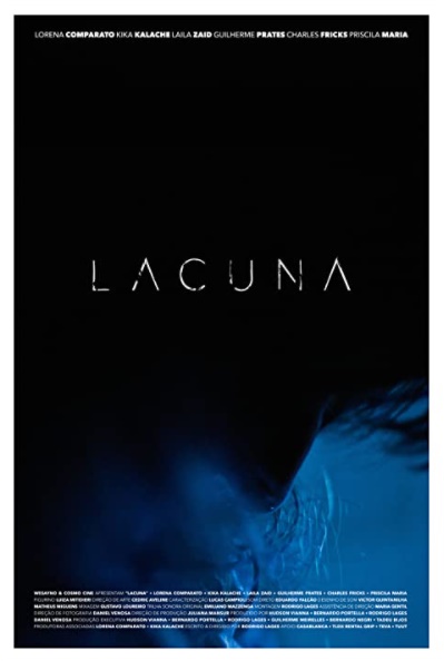 Lacuna : Poster
