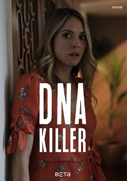 DNA Assassino : Poster