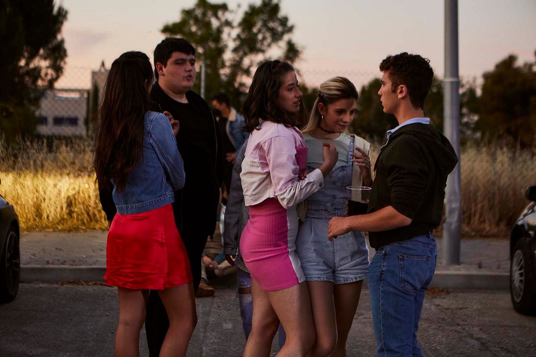 Fotos Carlota Gurpegui, Álvaro de Juana