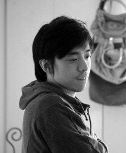 Poster Lee Jung-gon
