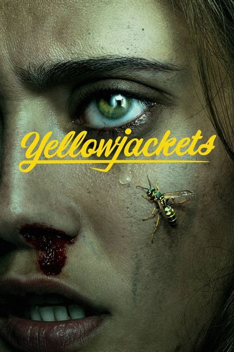 Yellowjackets : Poster