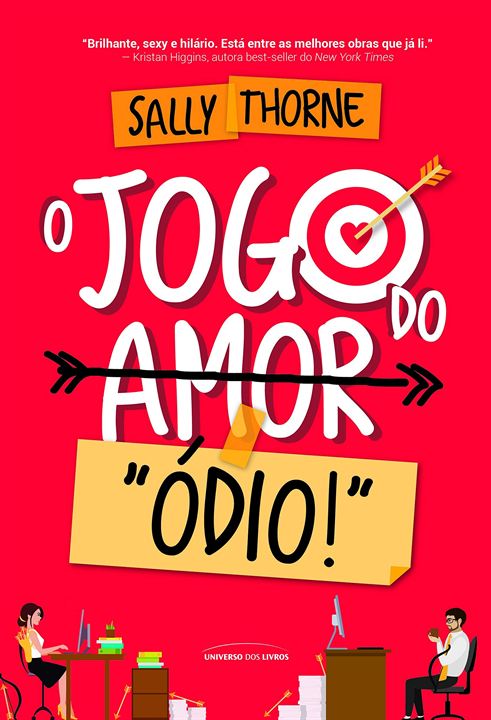O O Jogo do Amor/Ódio : Poster