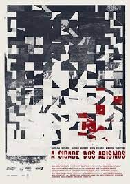 A Cidade dos Abismos : Poster