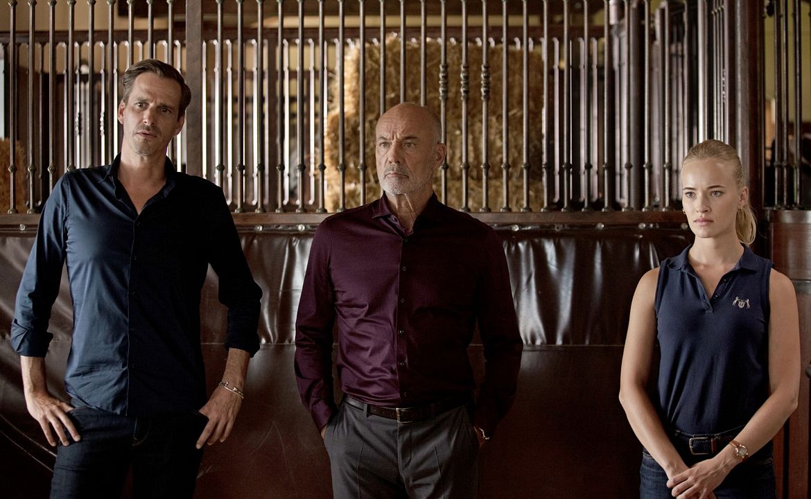 Fotos Heiner Lauterbach, Valerie Huber