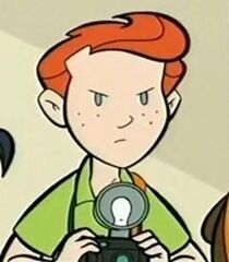 Fillmore! : Fotos