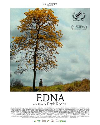 Edna : Poster