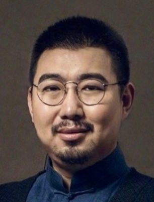 Poster Kennedy Xu