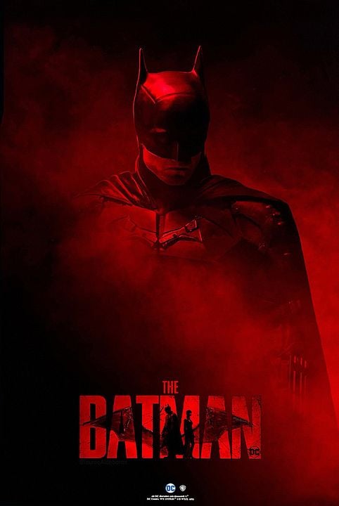 Batman : Poster