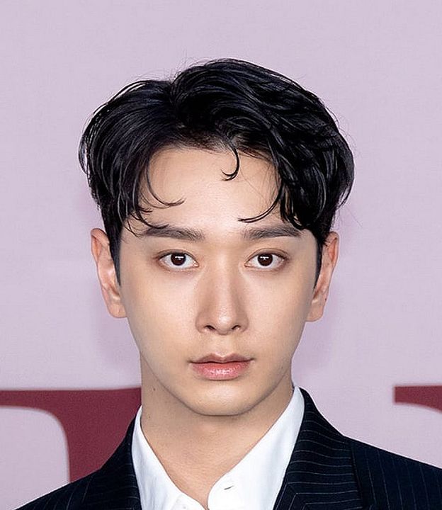 Poster Hwang Chan-Sung
