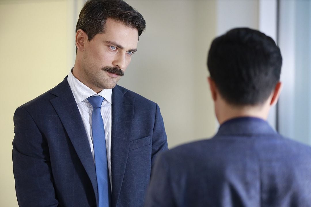 Prisão de Mentiras : Fotos