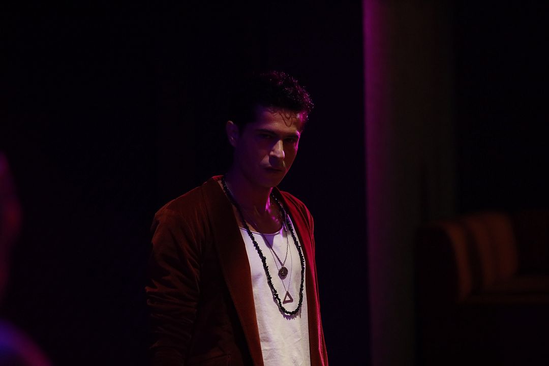 Prisão de Mentiras : Fotos