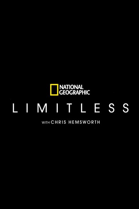 Limitless with Chris Hemsworth : Poster