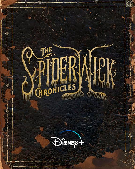 The Spiderwick Chronicles : Poster