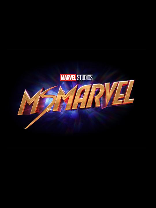 Ms. Marvel : Poster