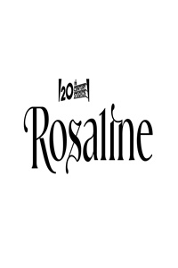 Rosalina : Poster
