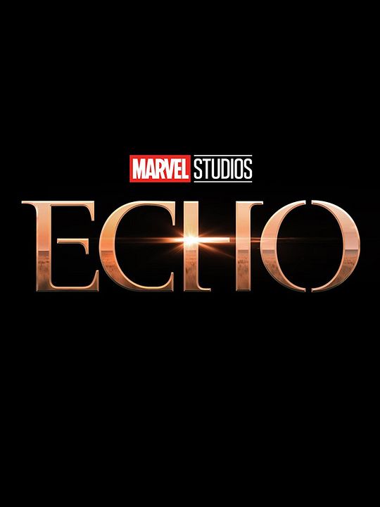 Echo : Poster