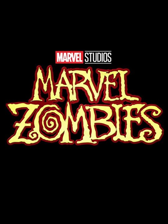 Marvel Zombies : Poster